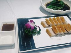 -怀德酒楼·粤菜·海鲜·茶点(怀德万象汇店)