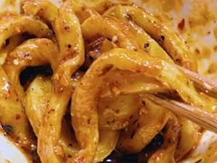 -洞子口张老二凉粉(文殊院店)