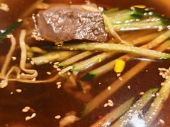 -七八冷面·延边朝鲜族美食(欢乐谷店)