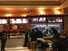 门面-葛记焖饼(伏牛路店)