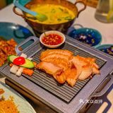 一定要尝尝江南西这家泰料烤鸡‼️太香了