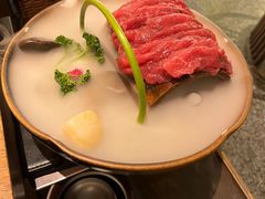 -盡膳口福跷脚牛肉火锅(合生汇购物中心店)