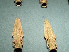 -重庆中国三峡博物馆(重庆博物馆)