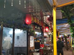 -菜园坝老火锅(金岛店)