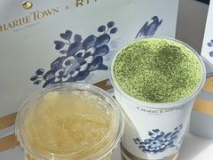 -CHARLIETOWN红茶公司(南京万象天地店)