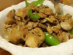 -乌镇那一年小院主题餐厅(甘泉西路店)