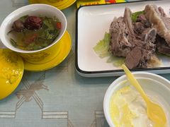 -伊帆食府·青海地方特色美食