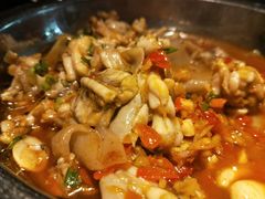 -炊烟小炒黄牛肉(东庆街店)