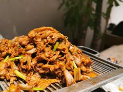 -四季民福烤鸭店(前门店)
