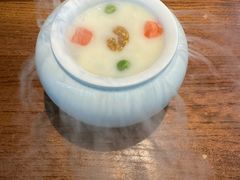 -师味葱扒虎头鲤·水席洛阳菜(元华店)