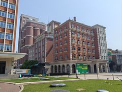 -青岛啤酒博物馆