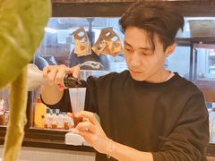 -Bistro 63 创意融合料理(广粤天地店)
