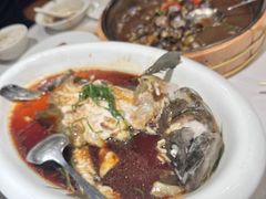 -勝記酒家·37年老字号·经典粤菜(荔枝公园店)