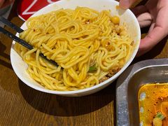 碗杂小面-付小姐在成都(五道口店)