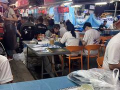 -人和啤酒屋海鲜大排档(营口路店)