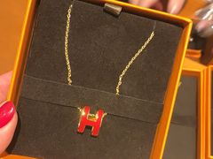 -爱马仕(麦迪逊大道店)