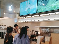 -喜茶(广州天汇igc店)