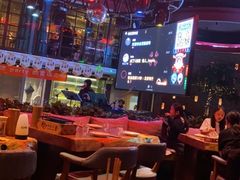 -肉串汪(望京店)