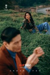 -太古映画婚纱摄影(天河店)