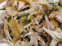 -正宗普宁豆干坊·洪记砂锅粥(红领巾路店)