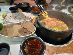 -芸山季·云南山珍菌火锅(南翔印象城MEGA店)