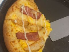 -必胜客(万达百货店)