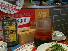 -渔家风味·鲅鱼水饺·央视展播·海鲜天津菜(开发区店)