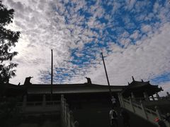 -大同古城墙