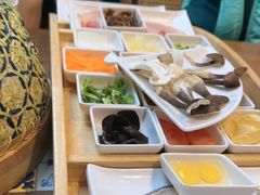 -芸南道·过桥米线(昆明老街旗舰店)