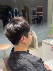 -童辉造型