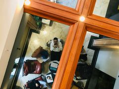 -MEEBO KAFEE米咖焙坊(虹桥路店)
