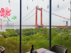 -武汉世茂希尔顿酒店·汇·全日餐厅