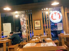 大堂-日出拉面(望京店)