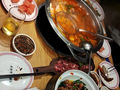-老凯俚酸汤鱼(多彩城店)