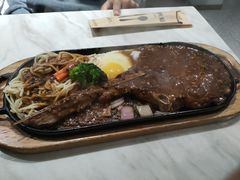 大战斧牛排-两点半深夜牛排(斗西路店)