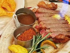 -安妮意大利餐厅(世贸天阶店)