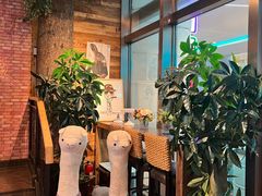 -雨舍咖啡(汉神购物广场咖啡街区店)