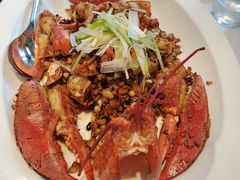 -百盛·鼎膳(中海财富中心)