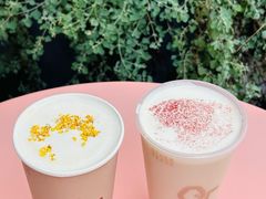 -OT另茶(上海幸福里店)