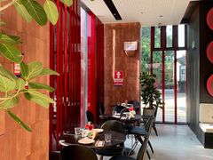 -Nord Grill&Bar Highland诺德西餐(深圳欢乐海岸店)