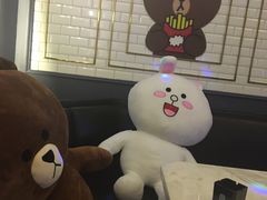 -范特西FANTASY量贩式KTV(民主广场店)