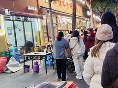 -老黄记手撕烤兔(玉林街店)