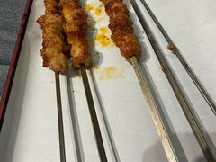 -靓湾海鲜·海景餐厅(小麦岛店)