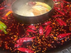 -重庆渝达老火锅(春熙路店)