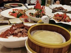 -香厨中餐厅(松北香格里拉店)