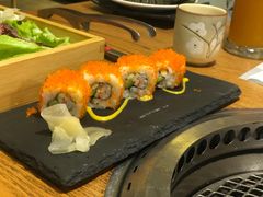 -赤坂亭·M9和牛烧肉·铁板烧(合肥万象城店)
