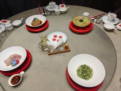 -大鹏饭店·金陵家宴(奥体中心店)