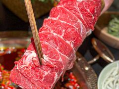 -廖掌柜·重庆鲜货火锅(上海首店)