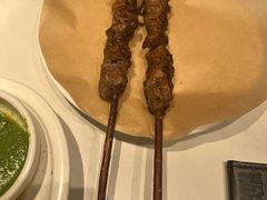 -清真·卡德尔大叔新疆主题餐厅(龙汇路店)