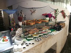 -339旋转餐厅(天府熊猫塔店)